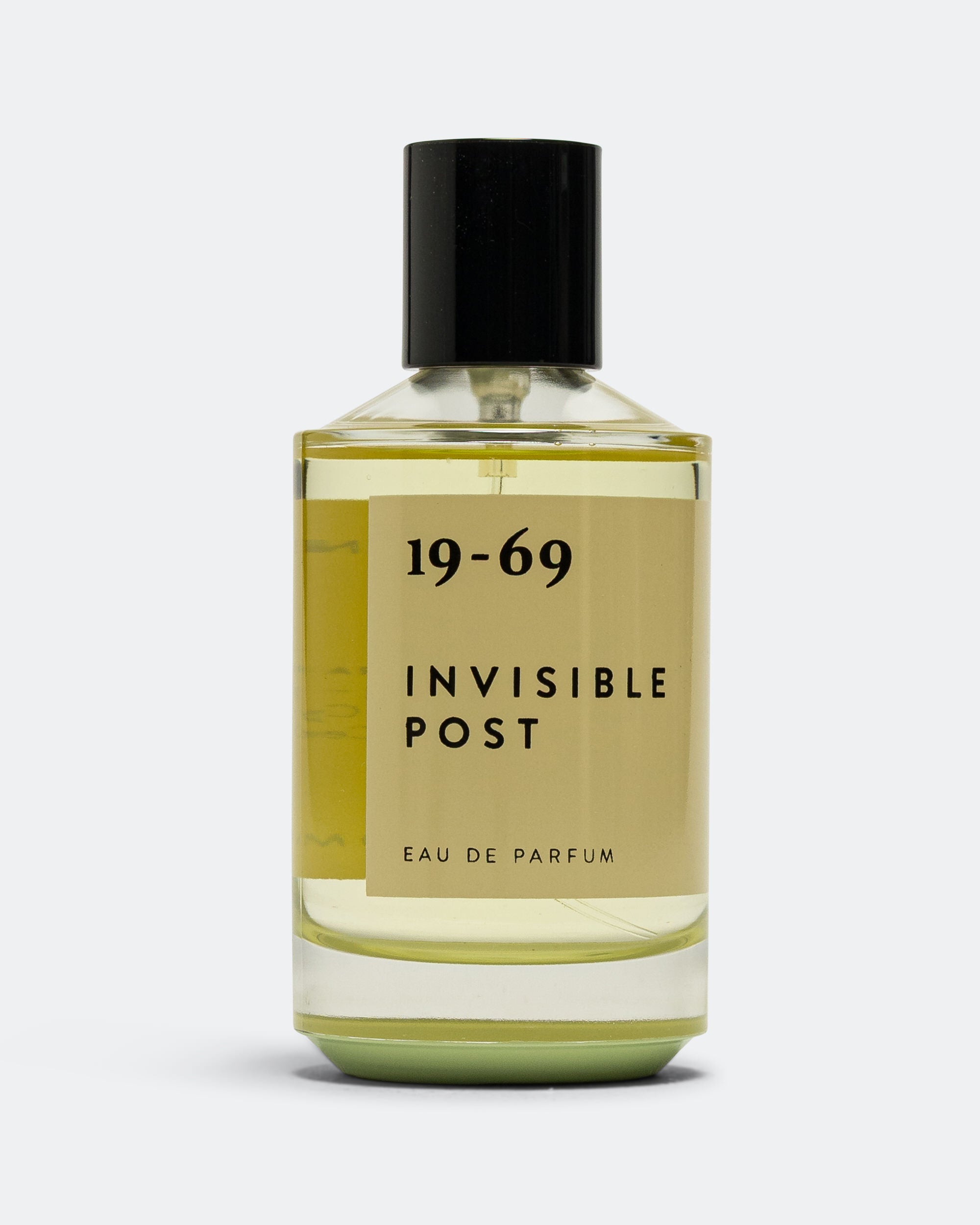 19-69 - Invisible Post EDP - 100ml | UP THERE