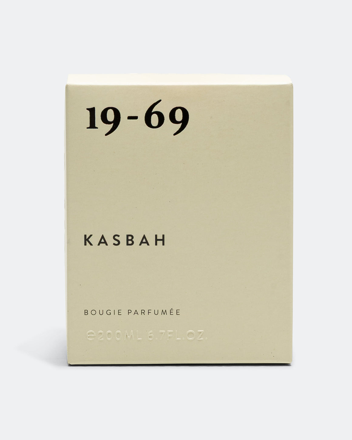 19-69 - Kasbah BP - 200ml - UP THERE