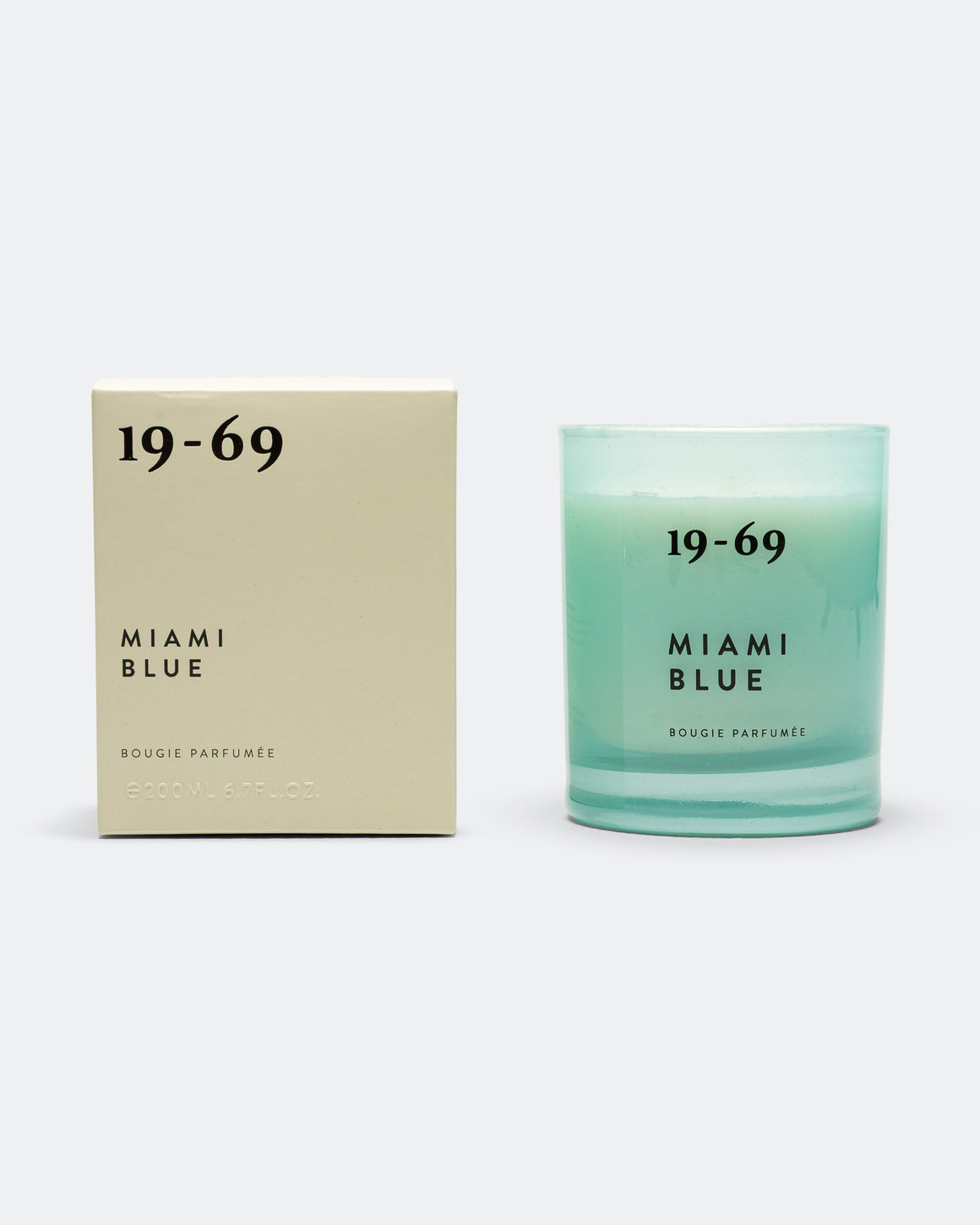 19-69 - Miami Blue BP - 200ml - UP THERE