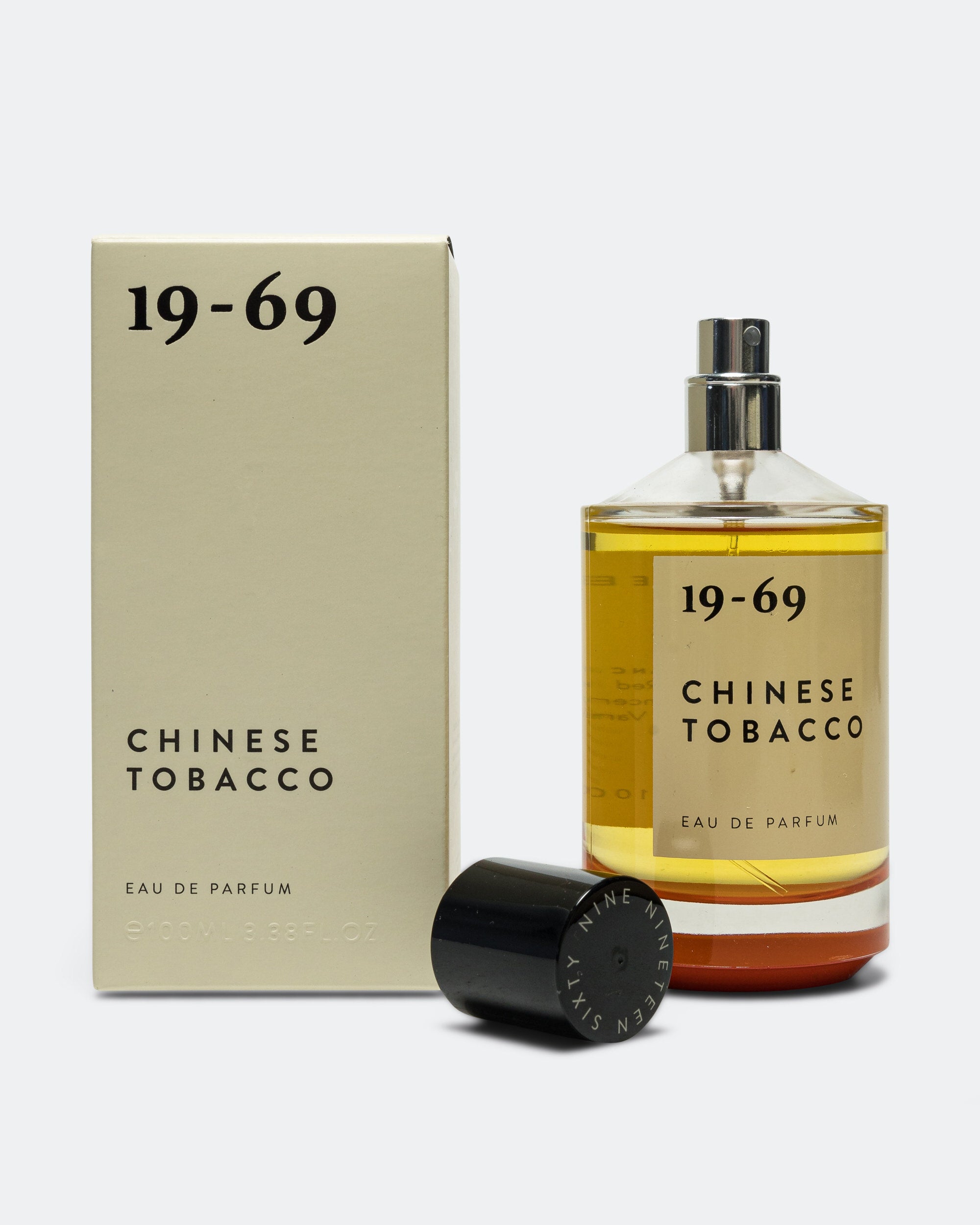 19-69 CHINESE TOBACCO オードパルファム 100ml 9割 19-69 - Chinese Tobacco EDP - 100ml | UP THERE