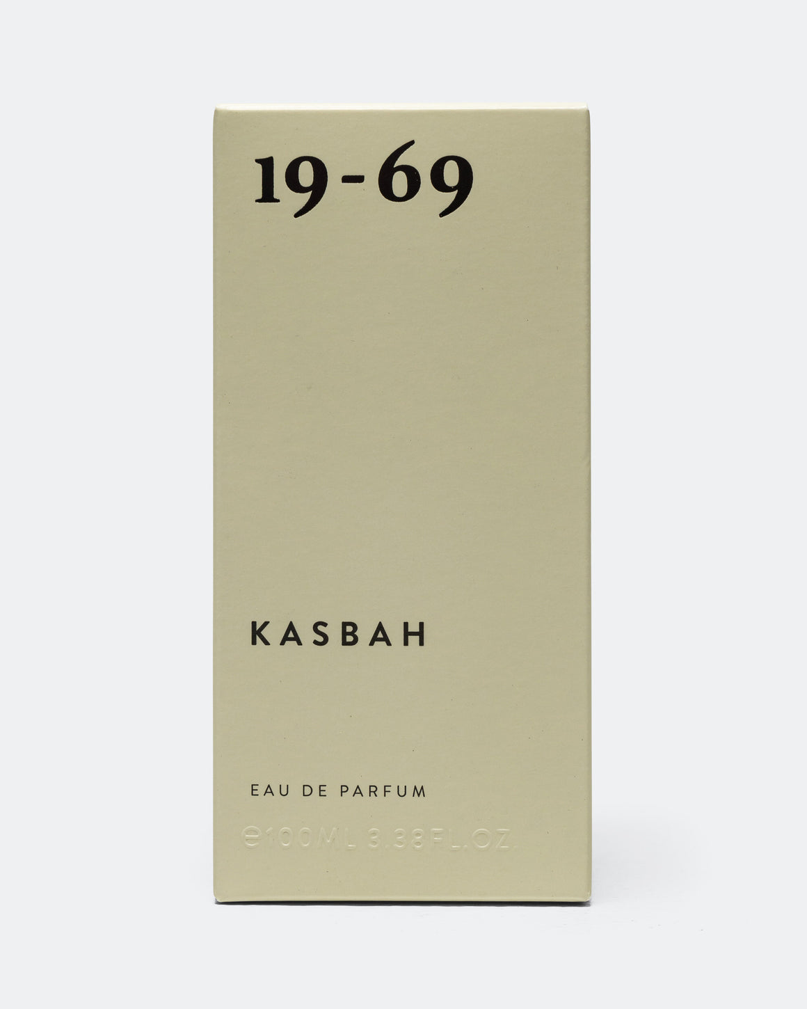 19-69 - Kasbah EDP - 100ml - UP THERE