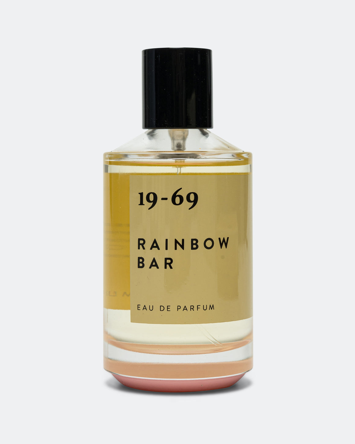 19-69 - Rainbow Bar EDP - 100ml - UP THERE