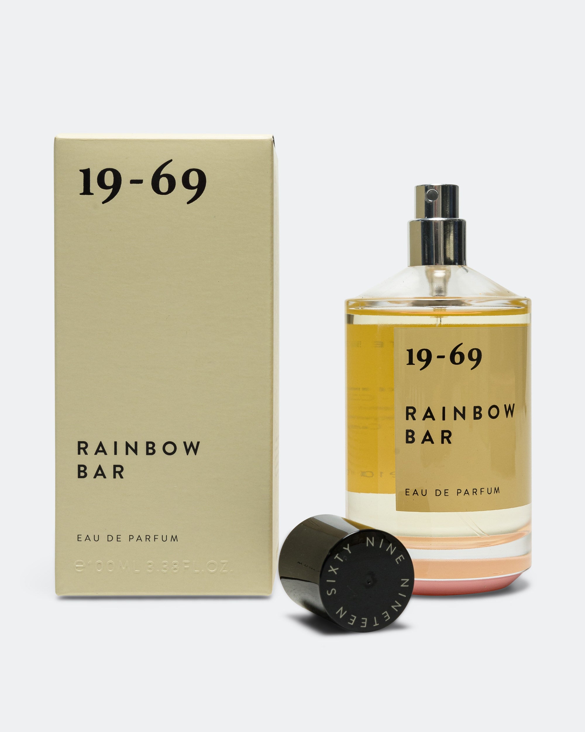 19-69 - Rainbow Bar EDP - 100ml | UP THERE