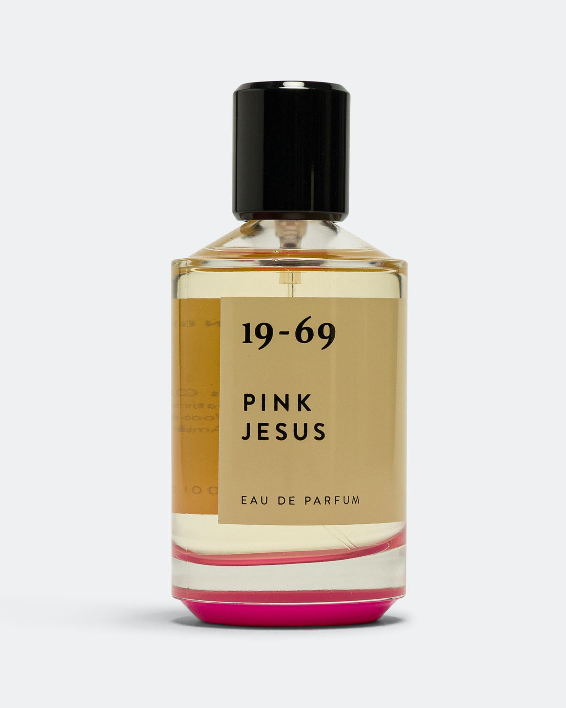 19-69 - Pink Jesus EDP - 100ml - UP THERE