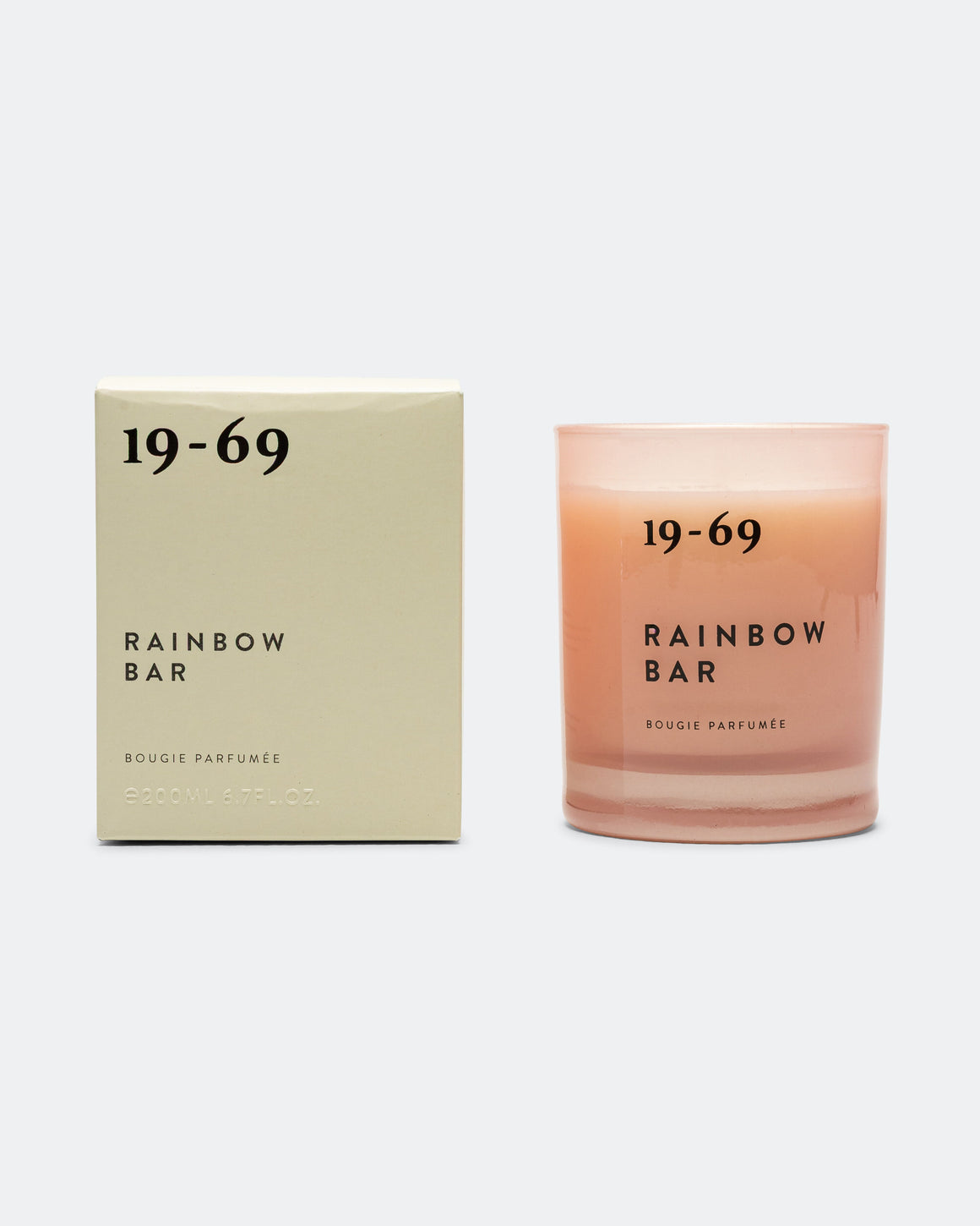 19-69 - Rainbow Bar BP - 200ml - UP THERE