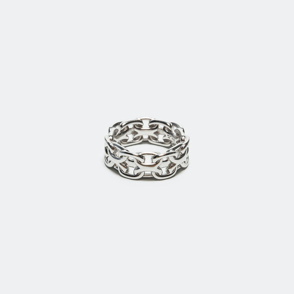 Tom Wood Vintage Ring - 925 Silver | UP THERE