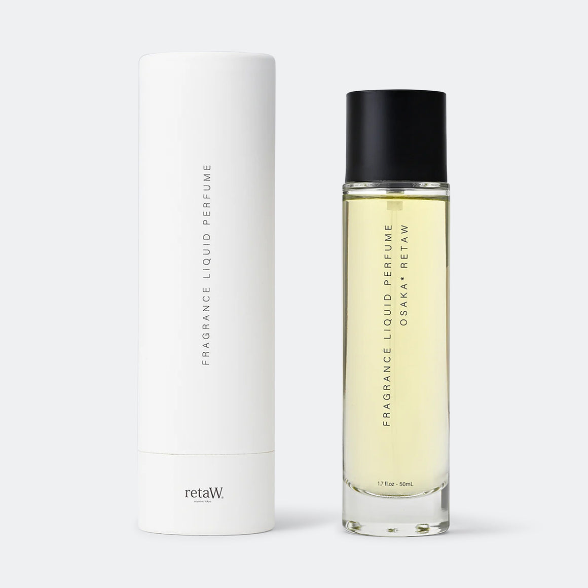 RetaW - OSAKA* Liquid Perfume - 50ml - UP THERE