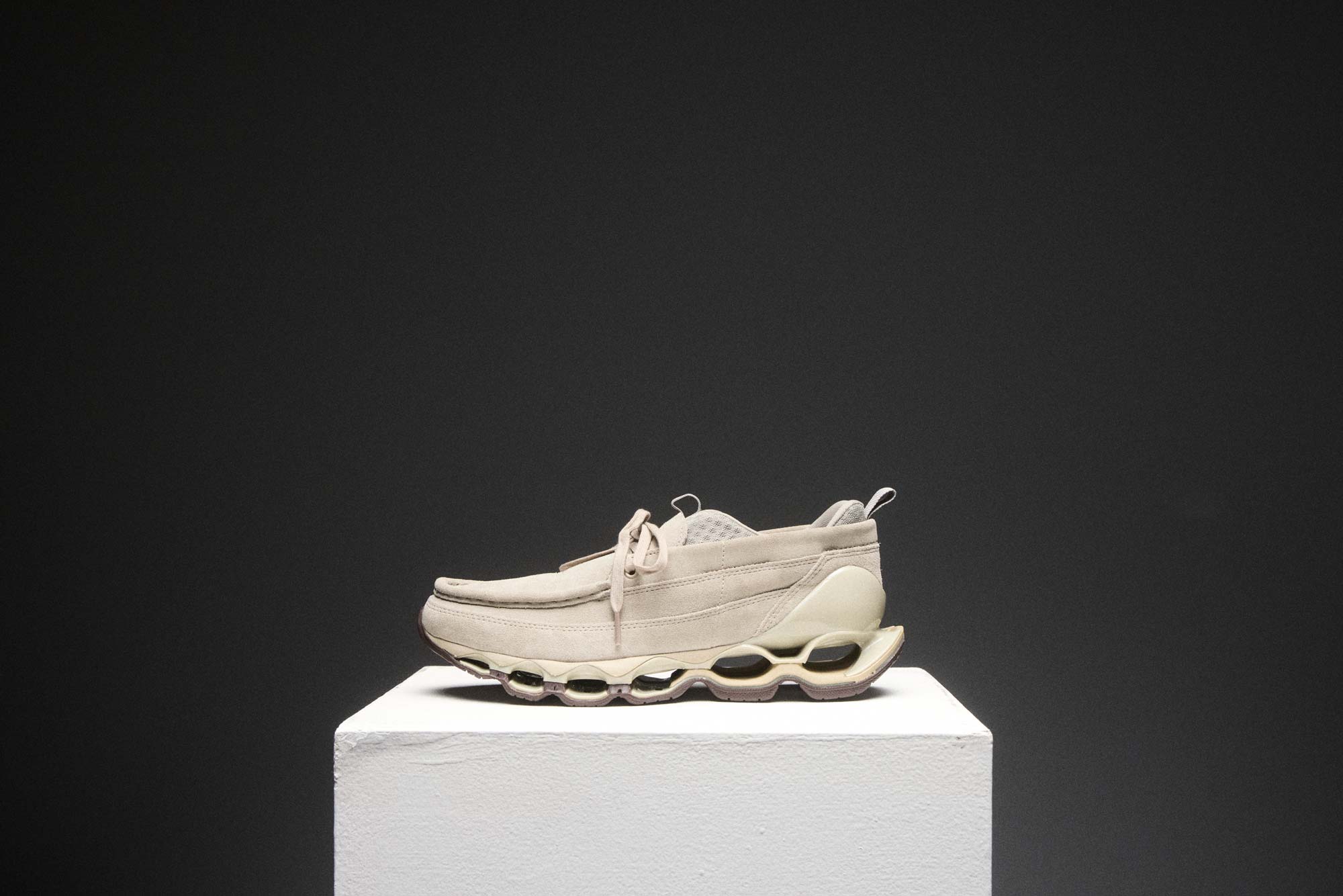 Mizuno Wave Prophecy Moc | UP THERE