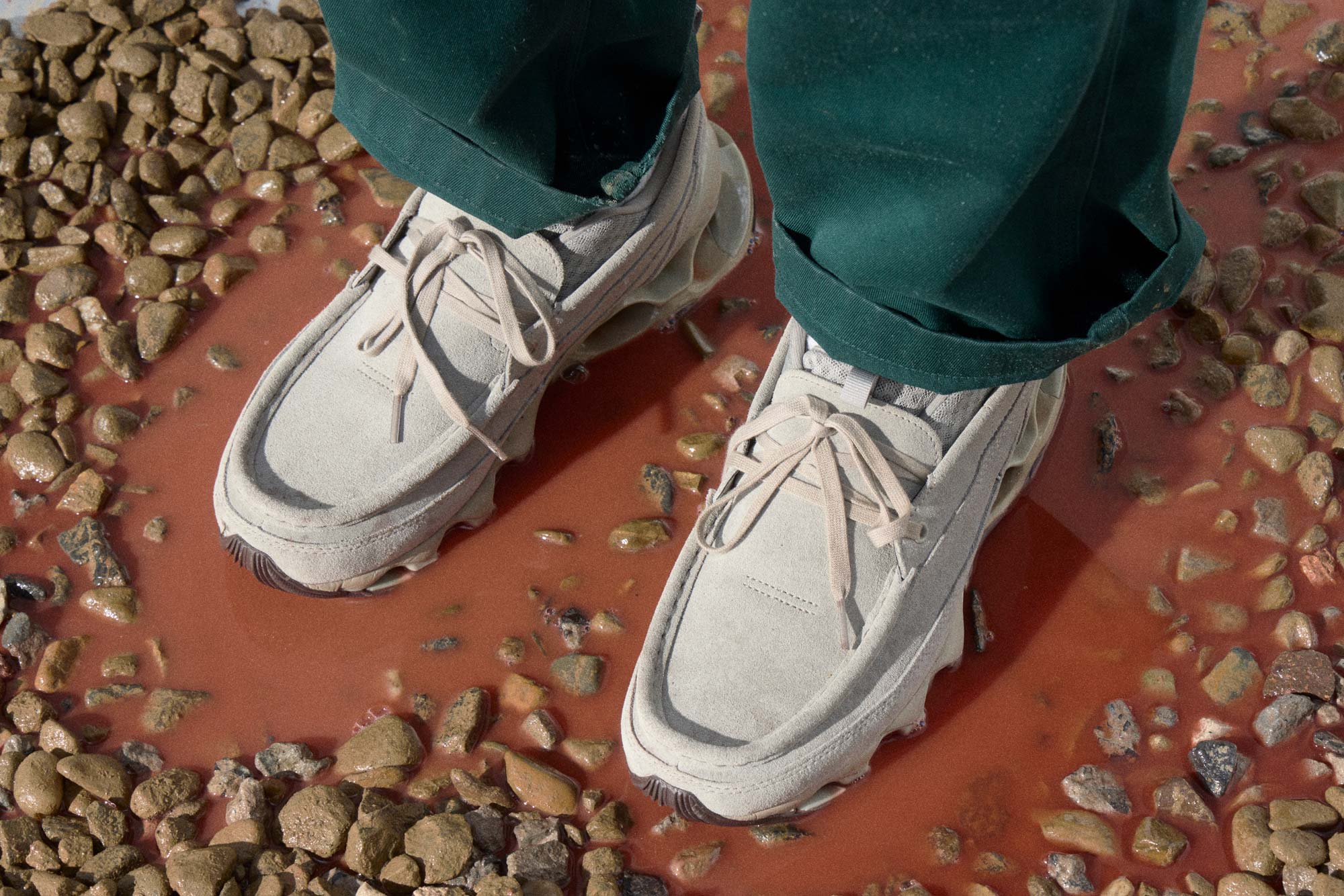 Mizuno Wave Prophecy Moc | UP THERE