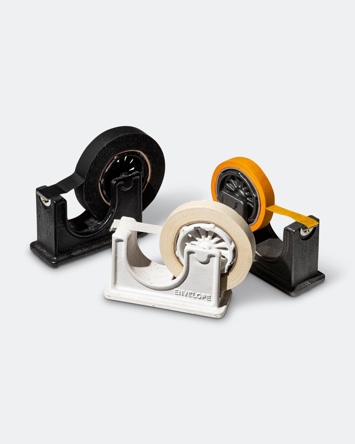 PUEBCO - Tape Dispenser - Natural - UP THERE