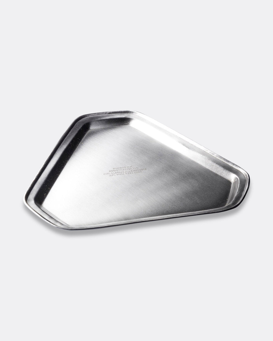 PUEBCO - Triangle Tray - Steel - UP THERE
