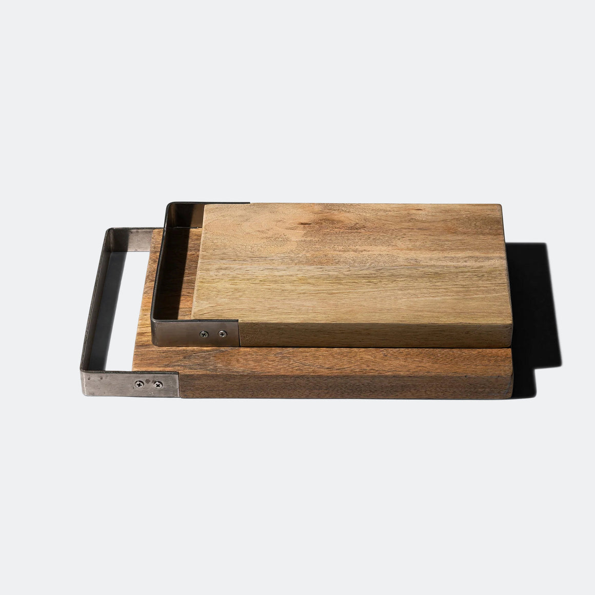PUEBCO - Cutting Board - 17x27 - UP THERE