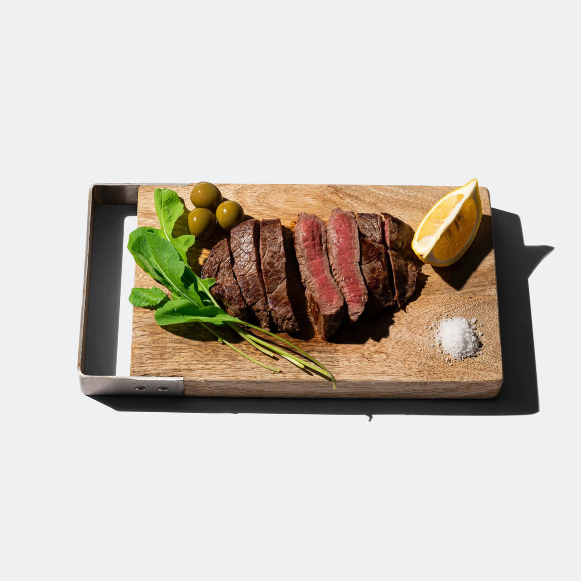 PUEBCO - Cutting Board - 17x27 - UP THERE