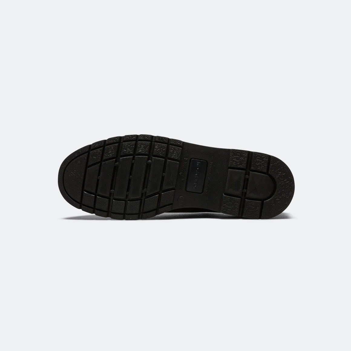 Kleman - Padror - Marron/Noir - UP THERE