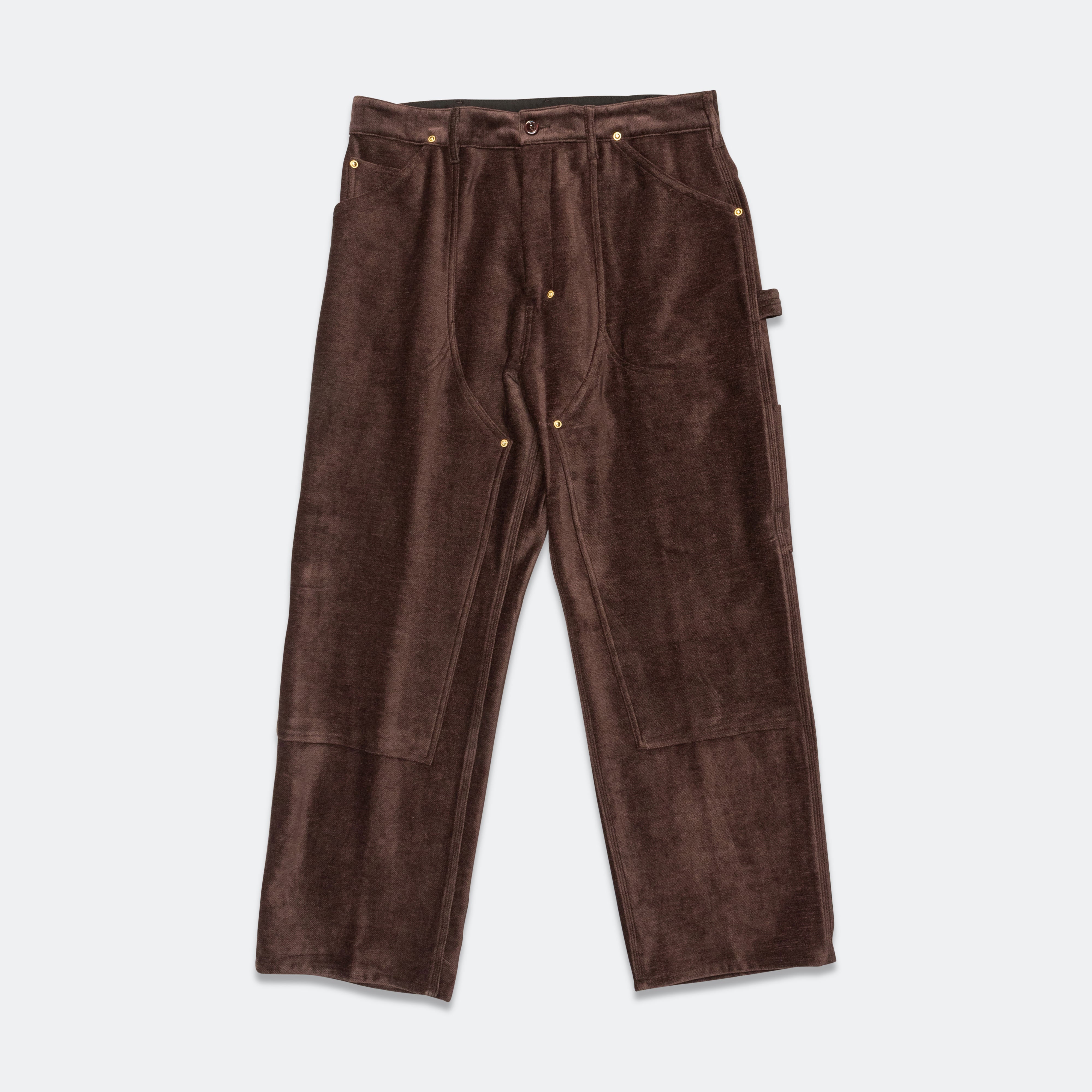 Buy SKENJEL Men's Casual Cotton Loose Denim Cargo Pants (30, Beige) at  Amazon.in