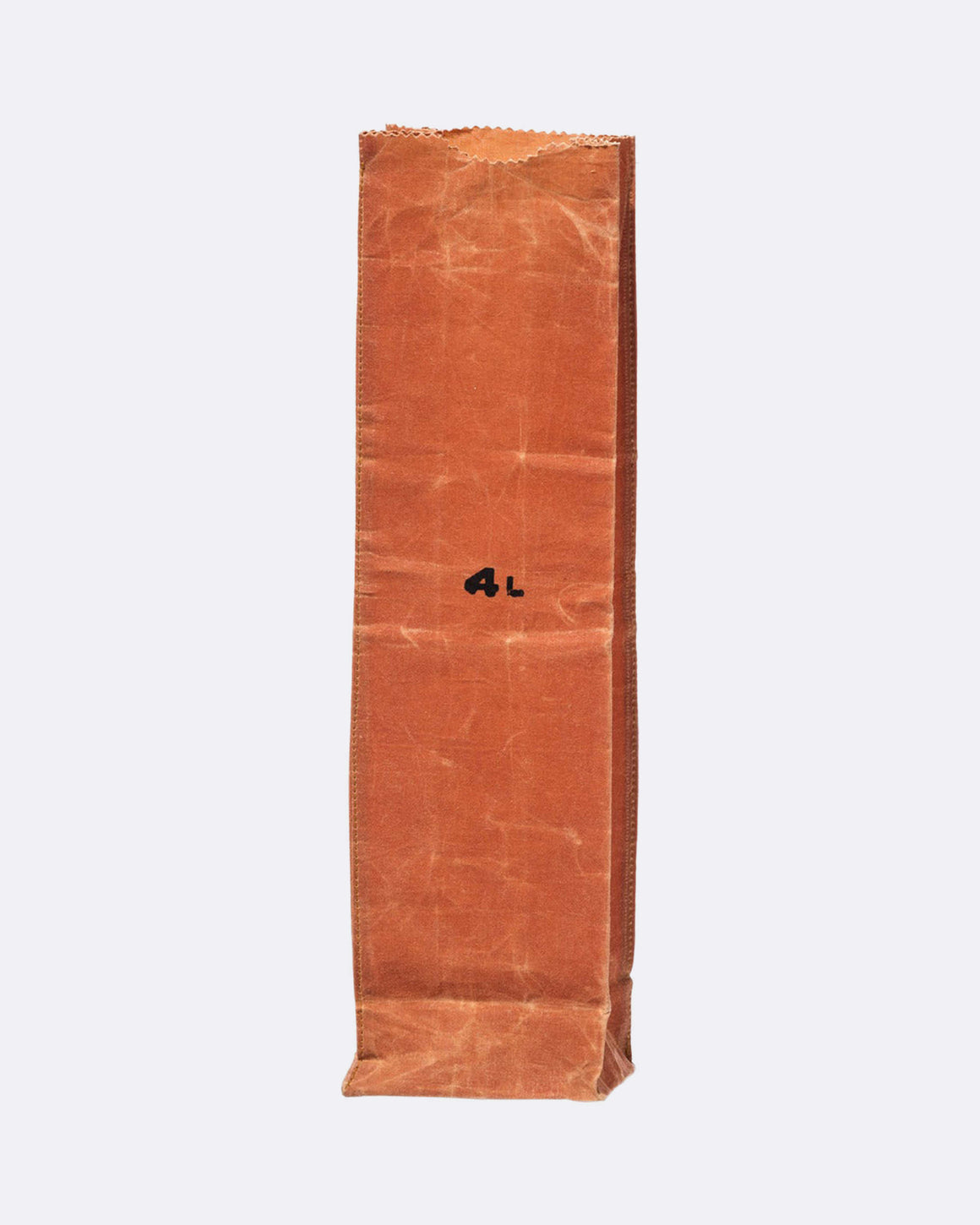 PUEBCO - Grocery Bag - Brown - UP THERE