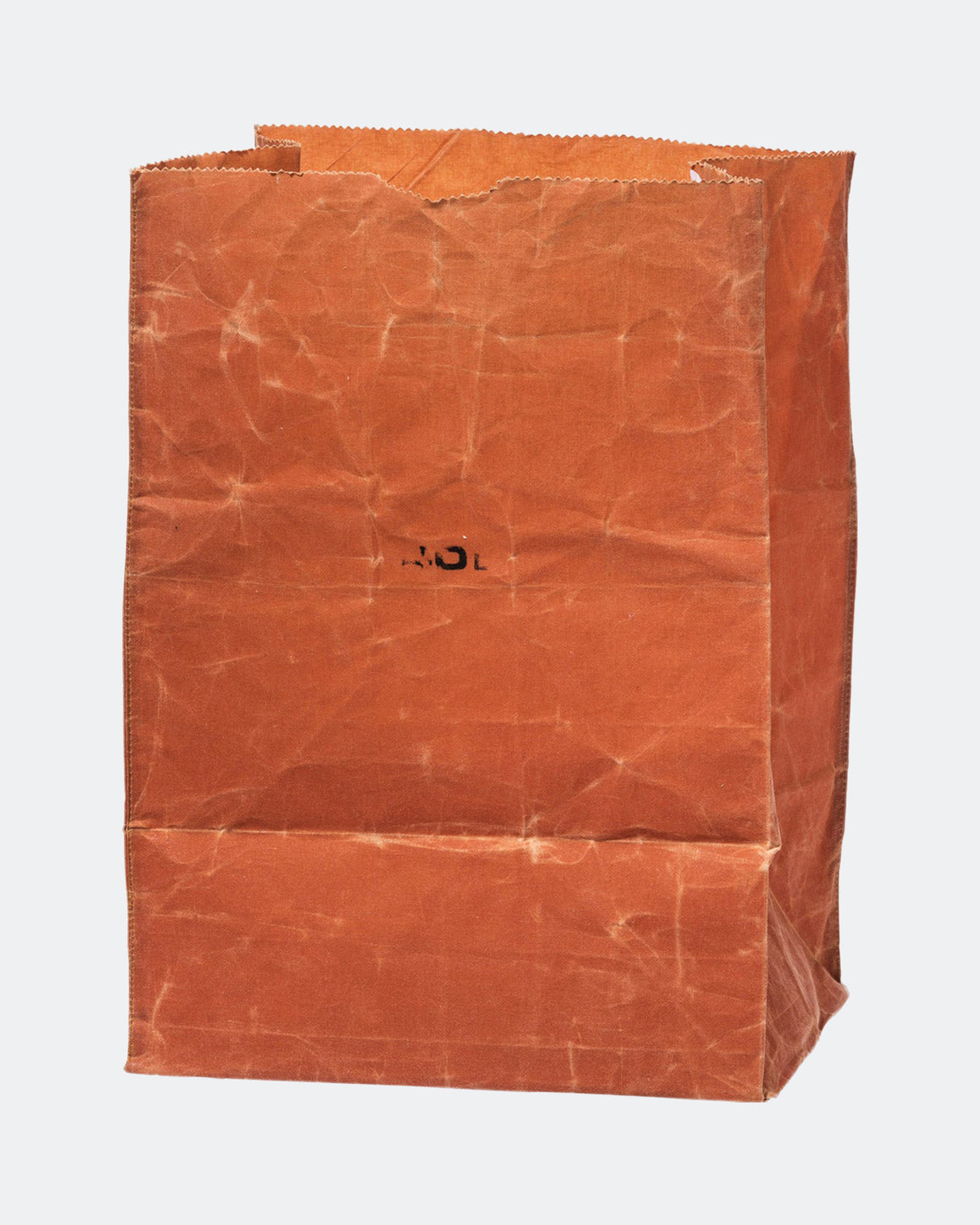 PUEBCO - Grocery Bag 40L - Brown - UP THERE