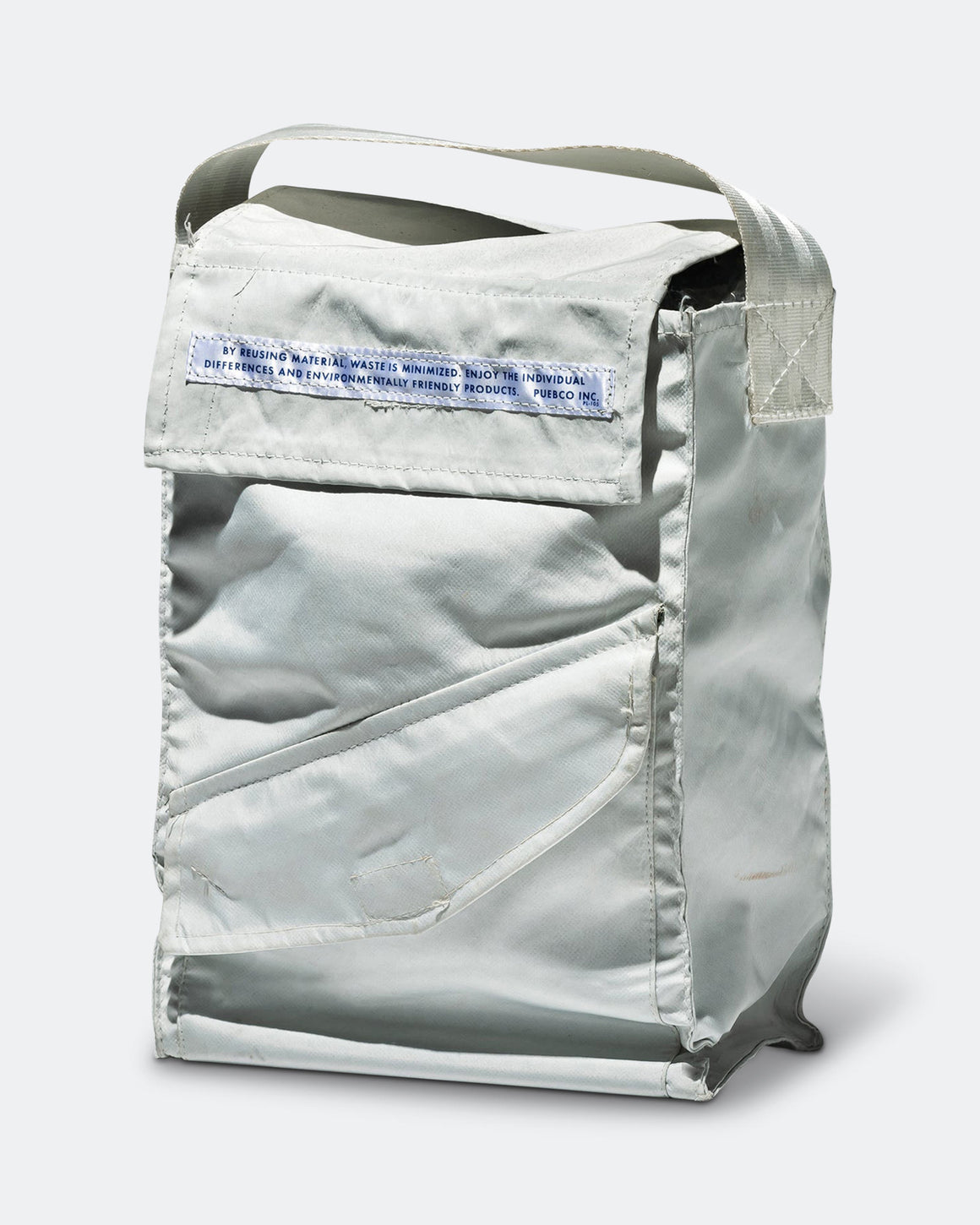 PUEBCO - Shoe Bag - Snow Jacket Conversion - UP THERE