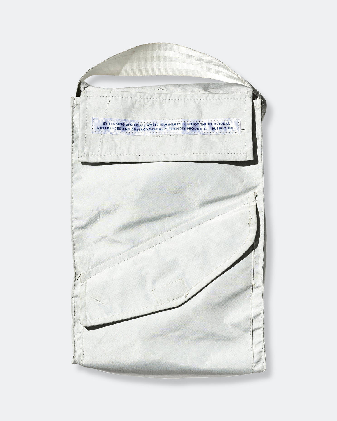 PUEBCO - Shoe Bag - Snow Jacket Conversion - UP THERE