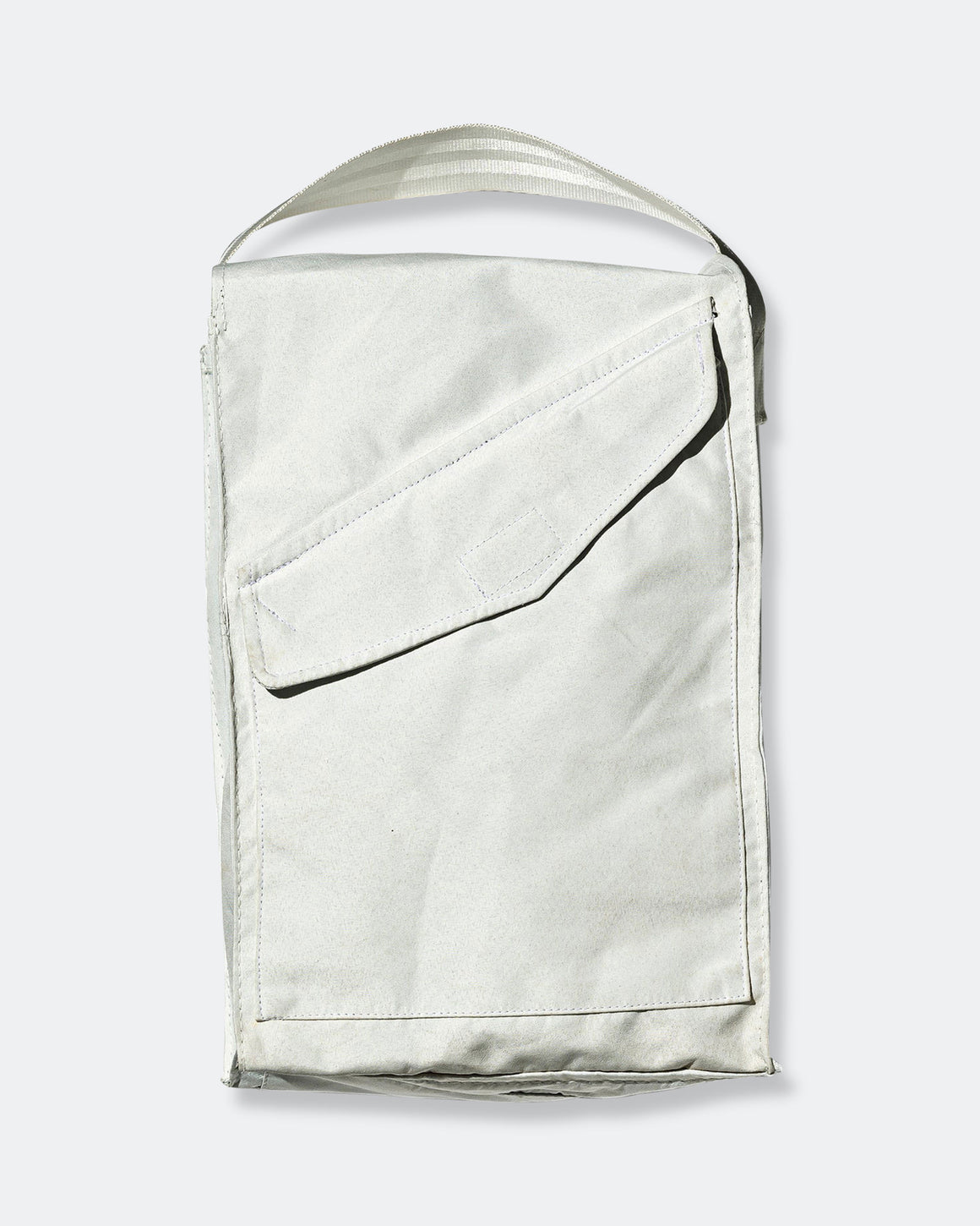 PUEBCO - Shoe Bag - Snow Jacket Conversion - UP THERE