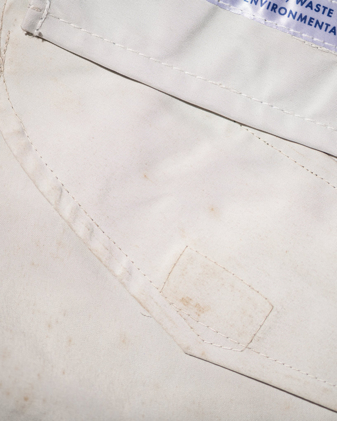 PUEBCO - Shoe Bag - Snow Jacket Conversion - UP THERE