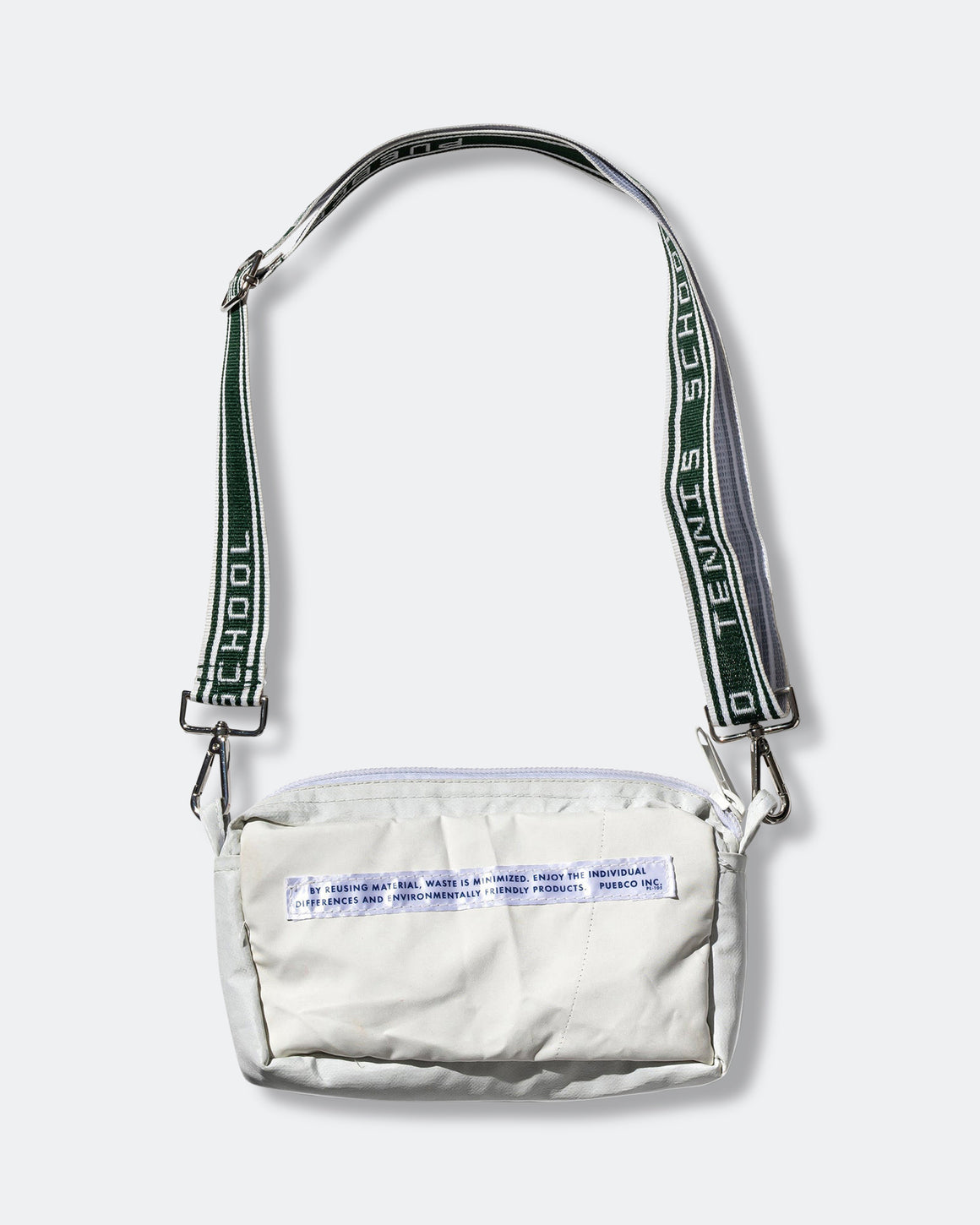 PUEBCO - Pouch - Snow Jacket Conversion - UP THERE