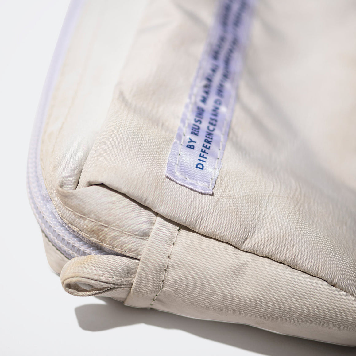 PUEBCO - Pouch - Snow Jacket Conversion - UP THERE