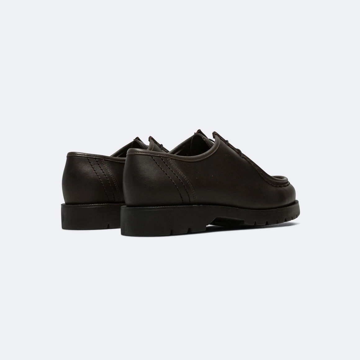 Kleman - Padror - Marron/Noir - UP THERE