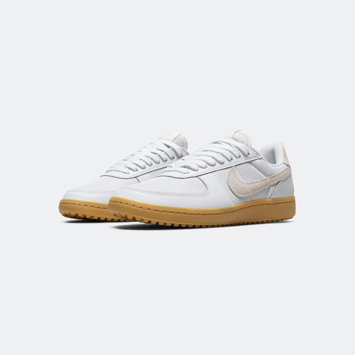 Nike - Field General 82 - White/Gum - UP THERE
