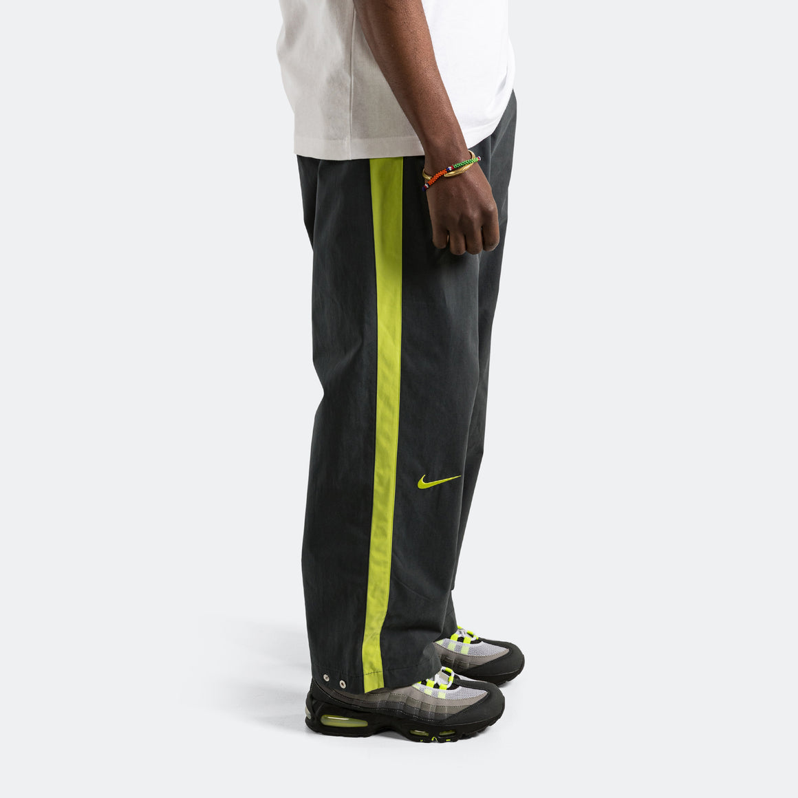 Streetwear Patta Nike Pant Nike X Patta Running Team Tracksuit