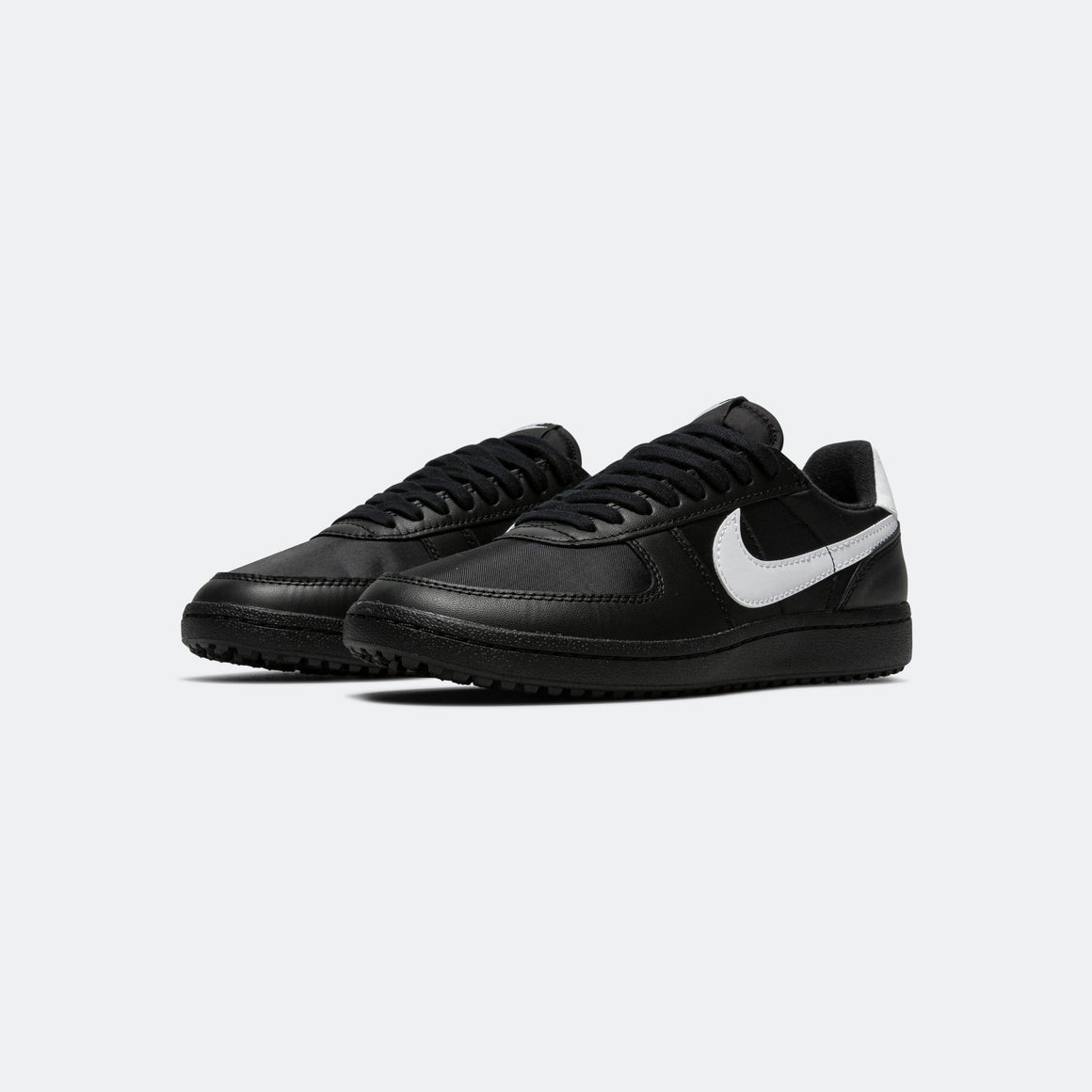 Nike - Field General 82 SP - Black/White-Black - UP THERE