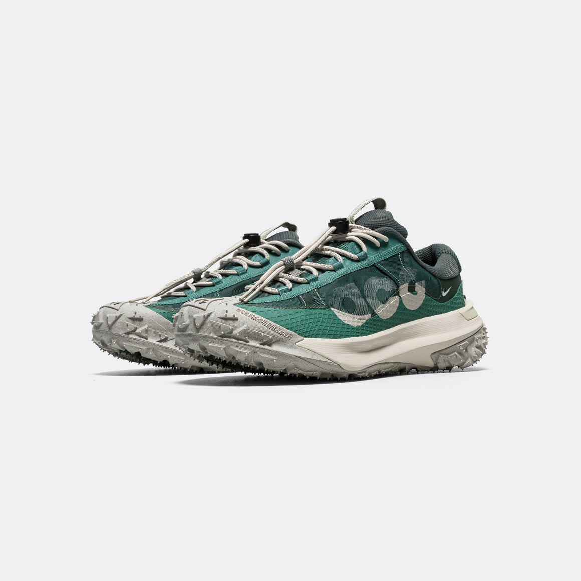 Nike ACG - Mountain Fly 2 Low - Bicoastal/Lt Orewood Brn-Vintage Green - UP THERE