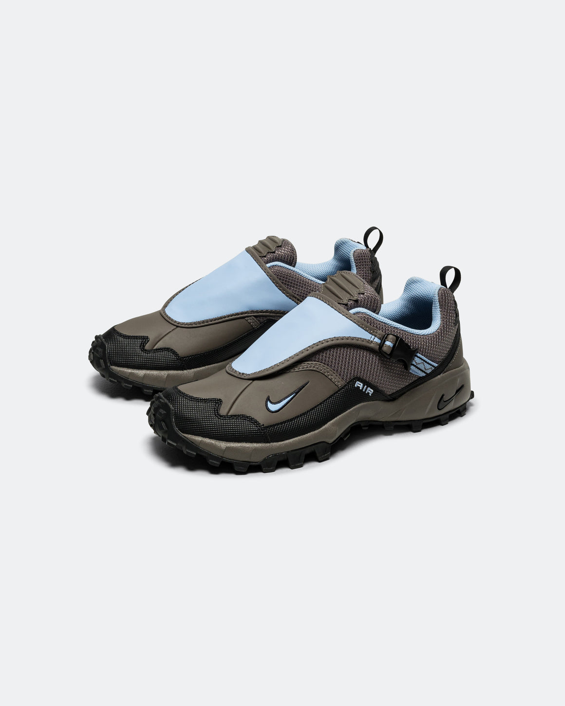 Nike ACG - Phassad - Cave Stone/Aluminium-Cave Stone-Black - UP THERE