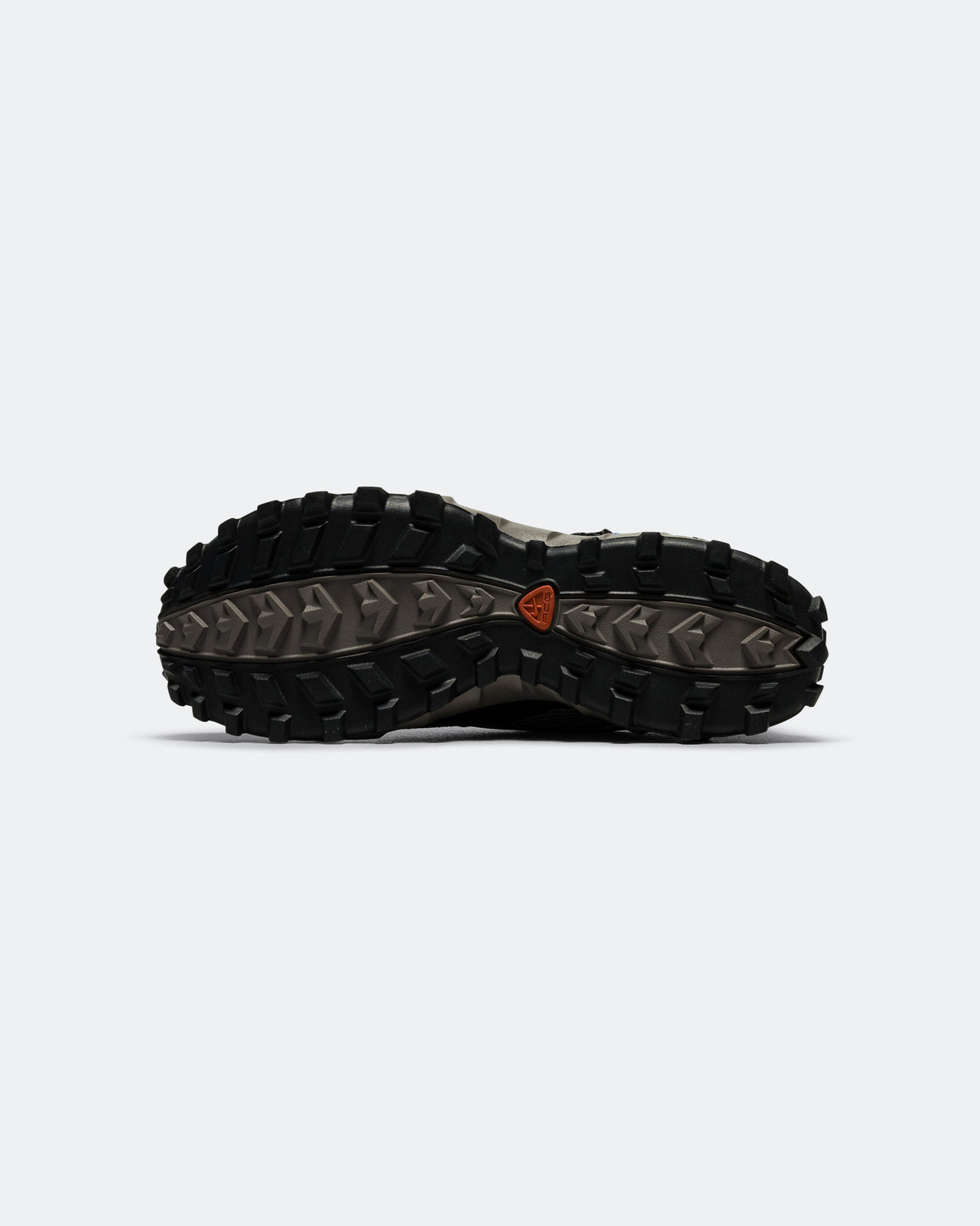 Nike ACG - Phassad - Cave Stone/Aluminium-Cave Stone-Black - UP THERE