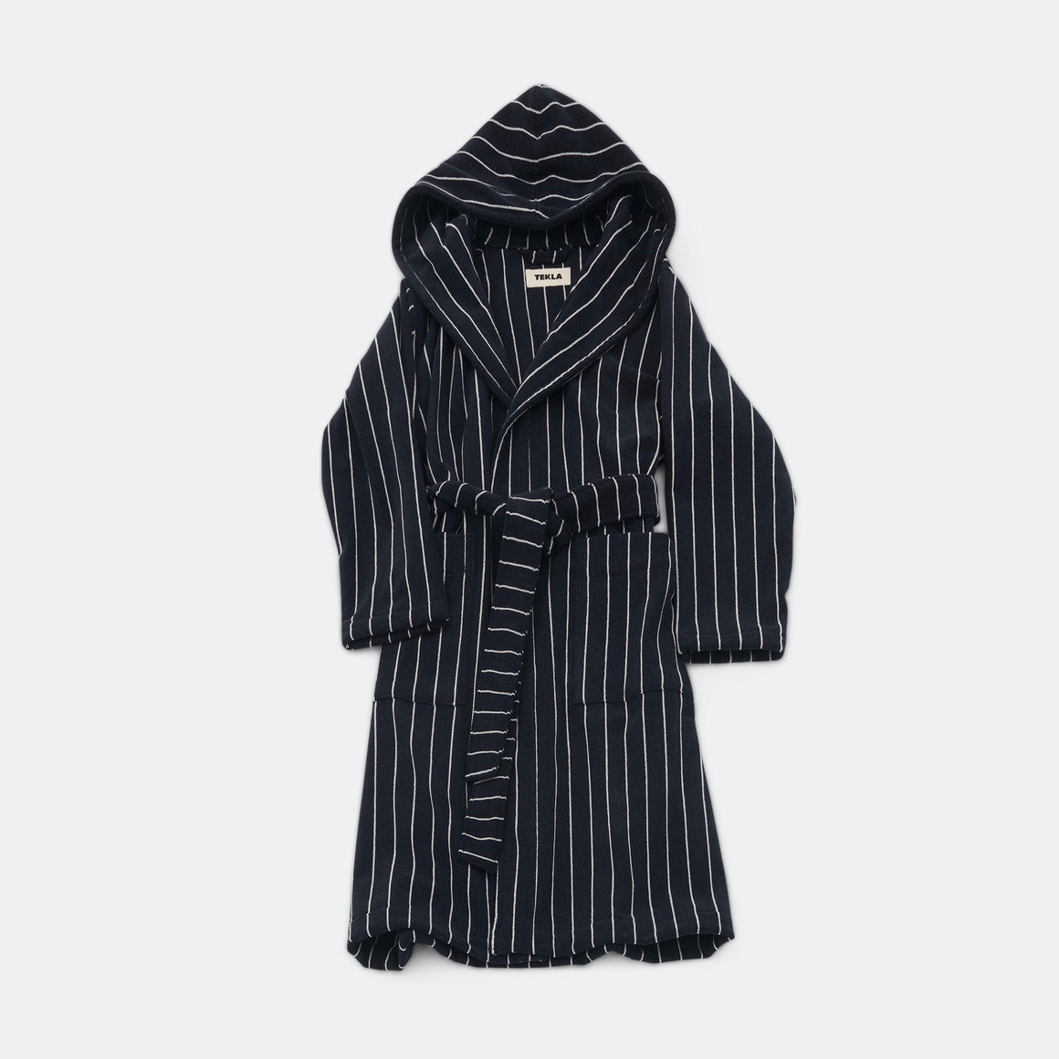 Tekla - Hooded Bathrobe - Antwerp - UP THERE