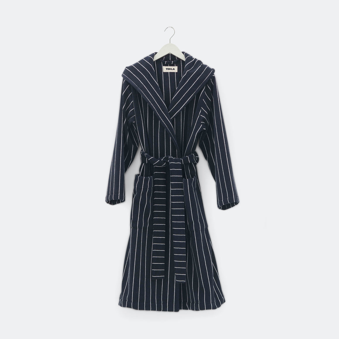 Tekla - Hooded Bathrobe - Antwerp - UP THERE