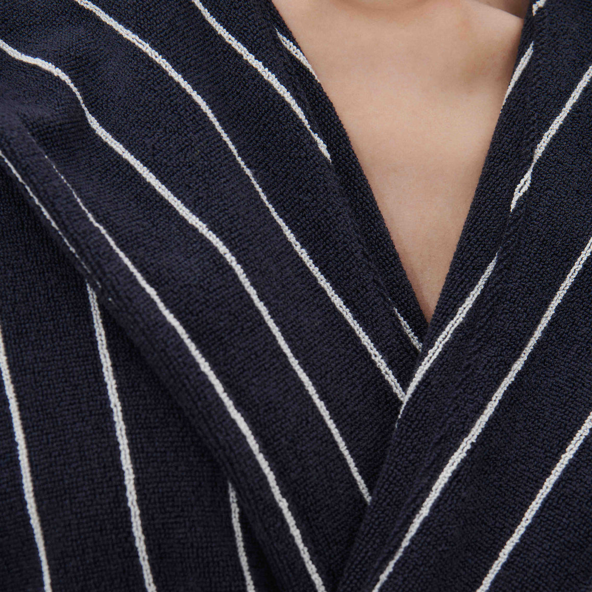 Tekla - Hooded Bathrobe - Antwerp - UP THERE