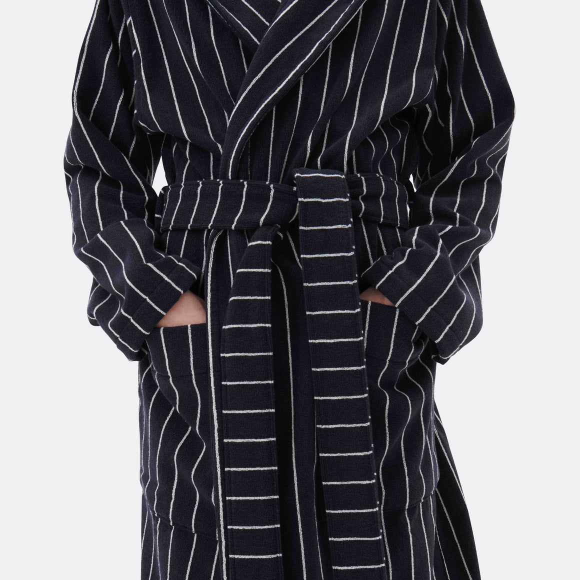 Tekla - Hooded Bathrobe - Antwerp - UP THERE
