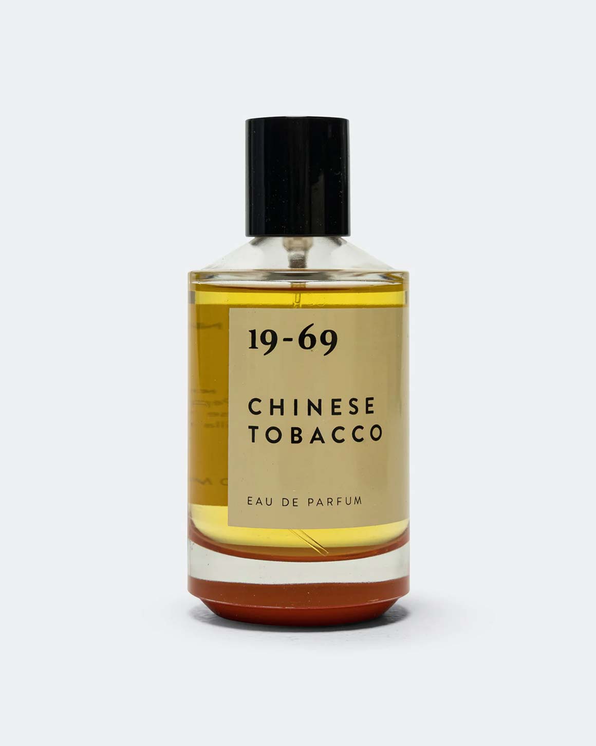 19-69 - Chinese Tobacco EDP - 100ml - UP THERE