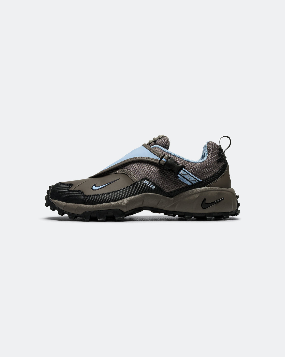 Nike ACG - Phassad - Cave Stone/Aluminium-Cave Stone-Black - UP THERE