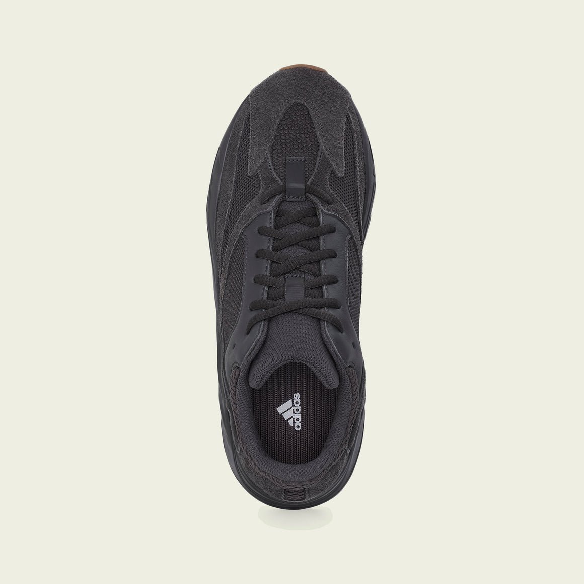 adidas - Yeezy Boost 700 - Utility Black - UP THERE