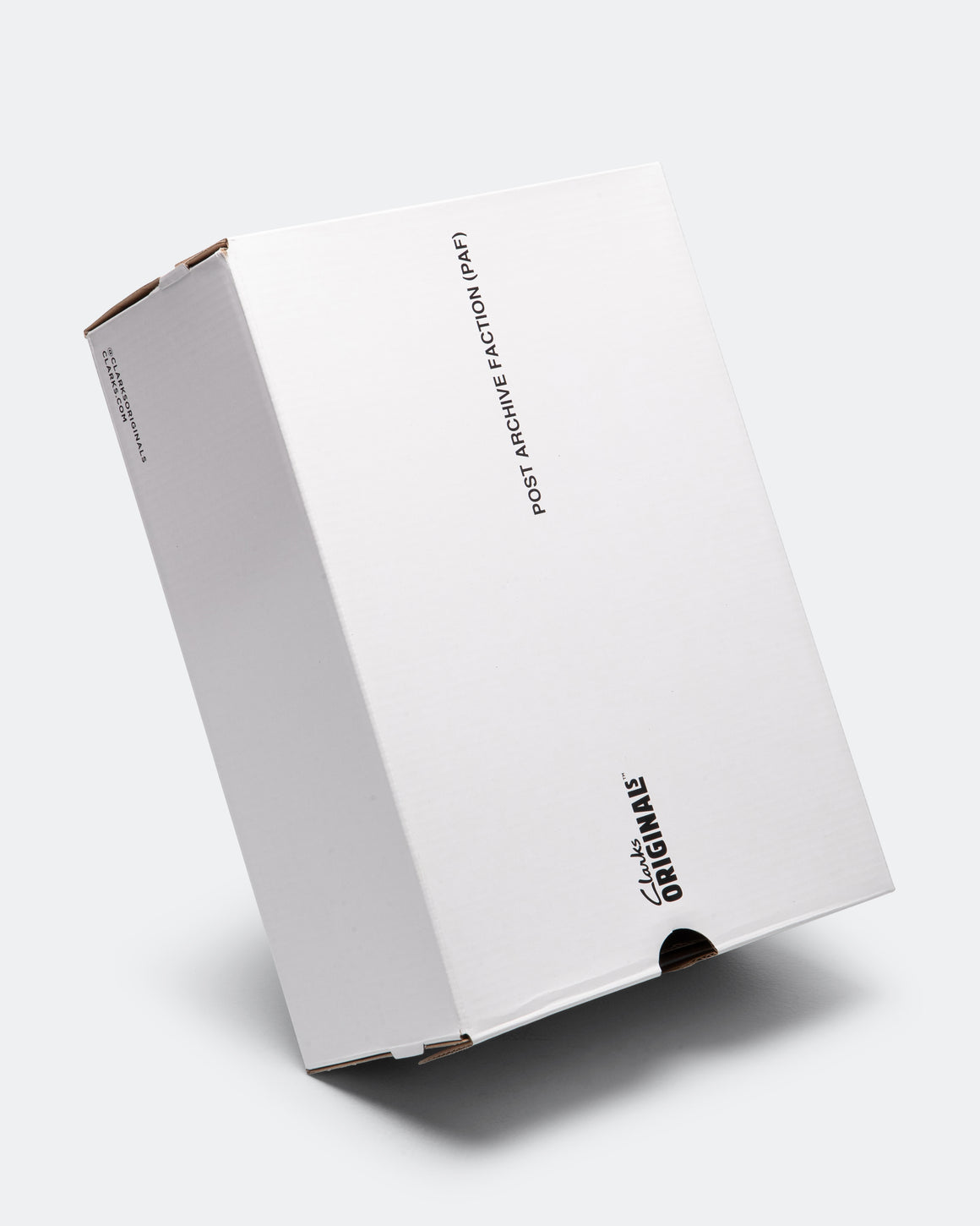 Clarks - WallabeeBT x PAF - Beige Suede - UP THERE