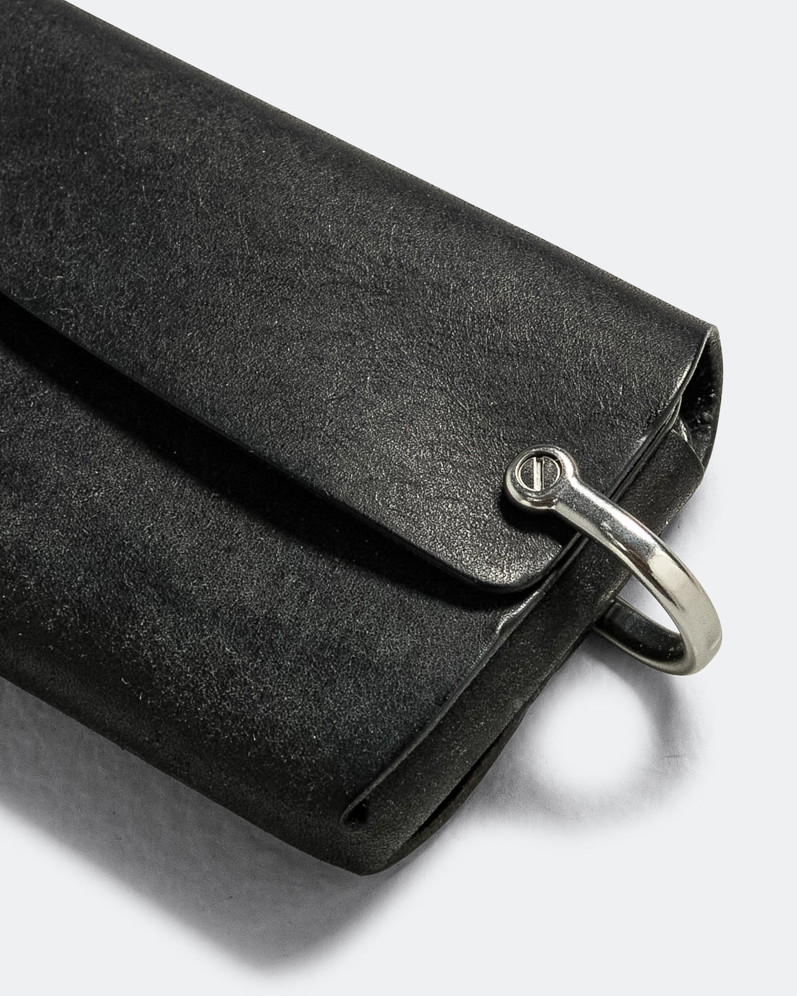 PAF - Pueblo Case 02 (Archive) - Black - UP THERE