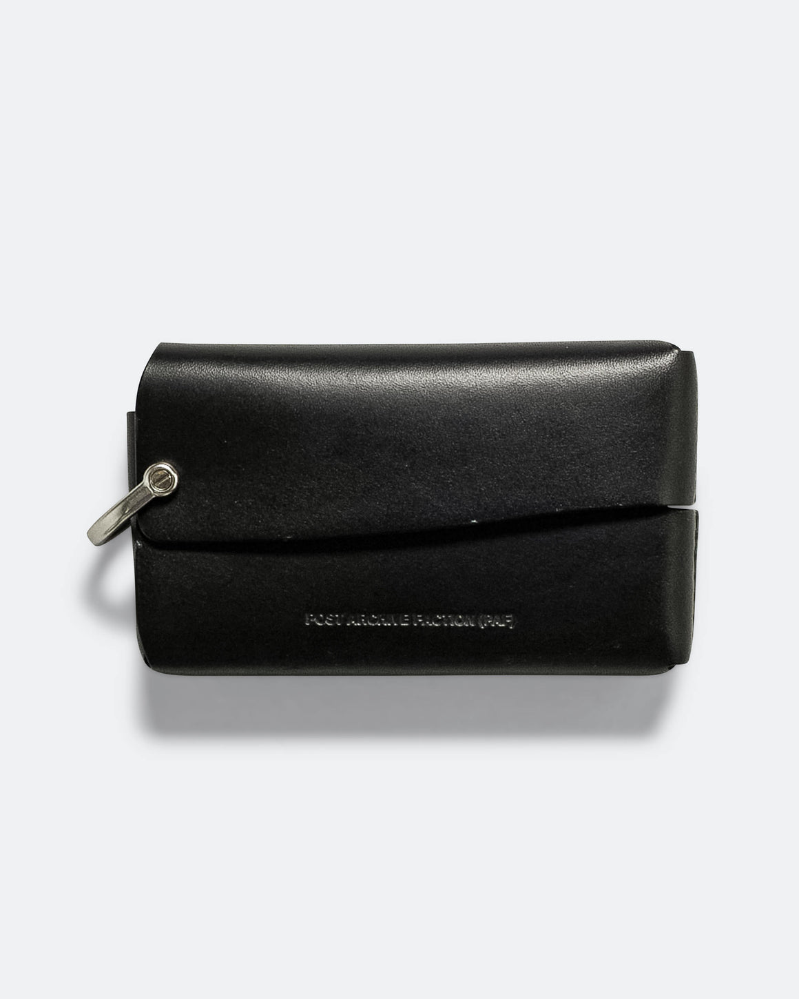 PAF - Buttero Case 02 (Archive) - Black - UP THERE