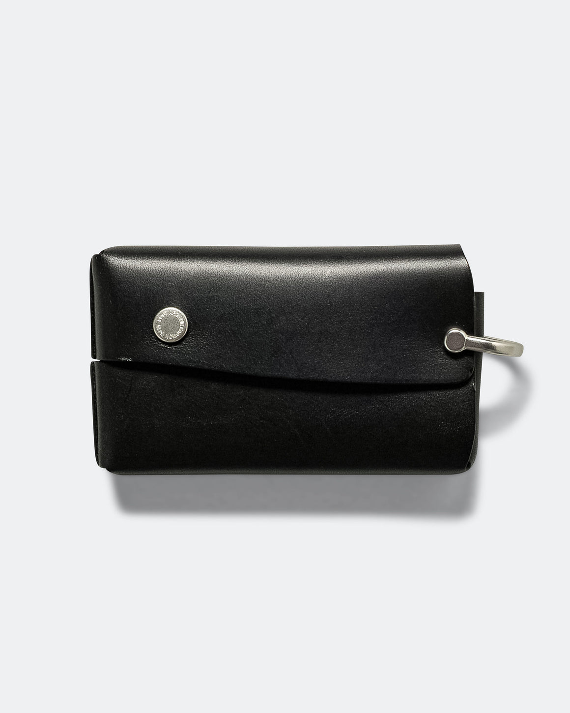 PAF - Buttero Case 02 (Archive) - Black - UP THERE