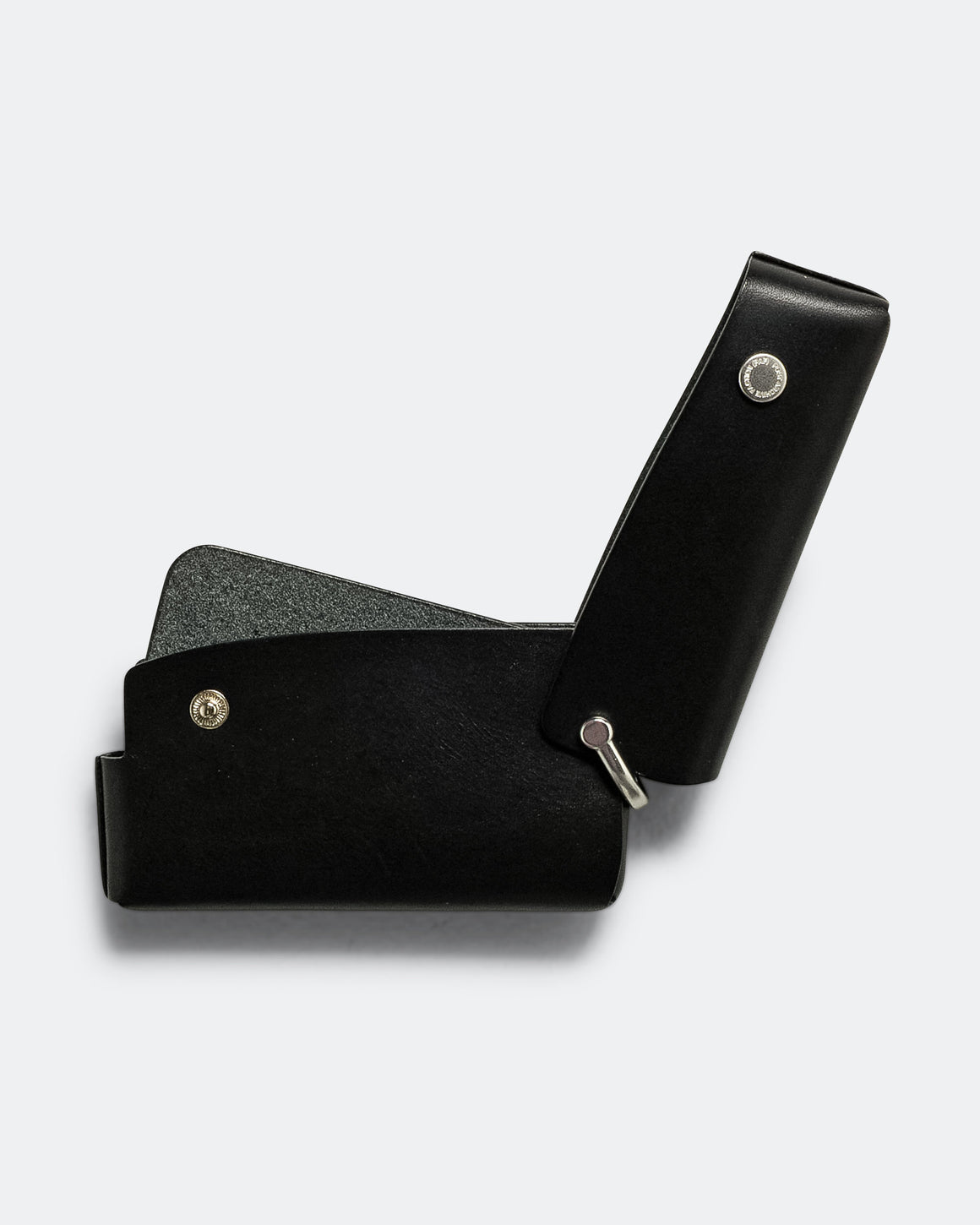 PAF - Buttero Case 02 (Archive) - Black - UP THERE