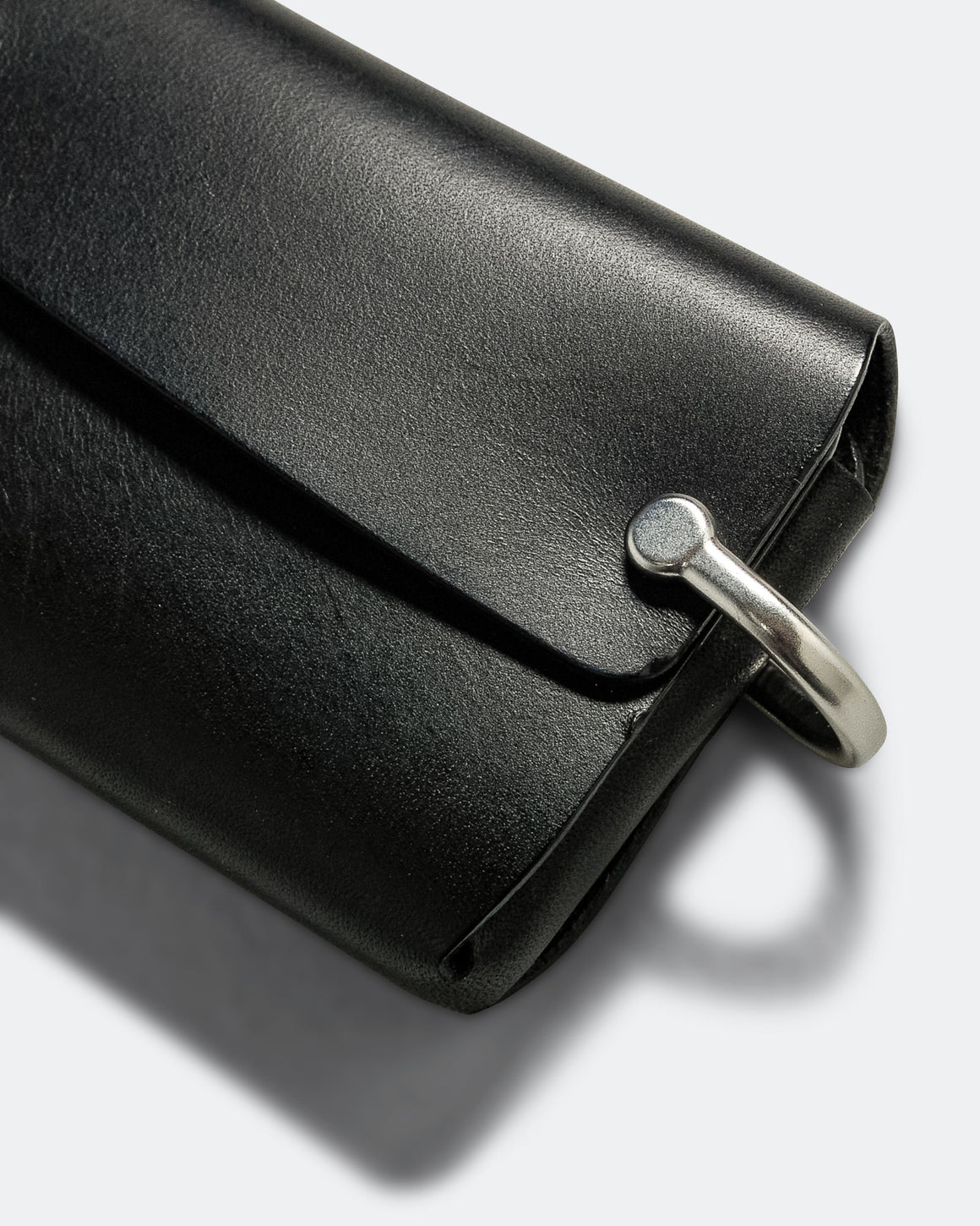 PAF - Buttero Case 02 (Archive) - Black - UP THERE