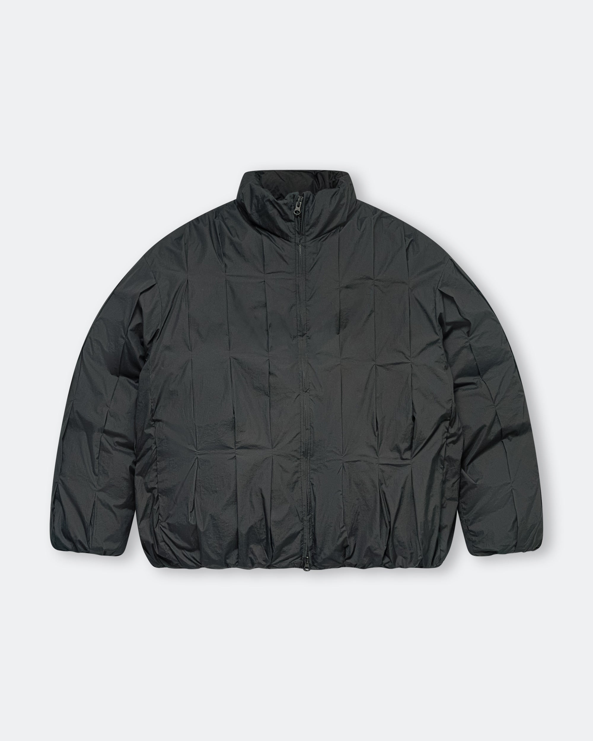 PAF - Down Jacket (2025) - Black | UP THERE
