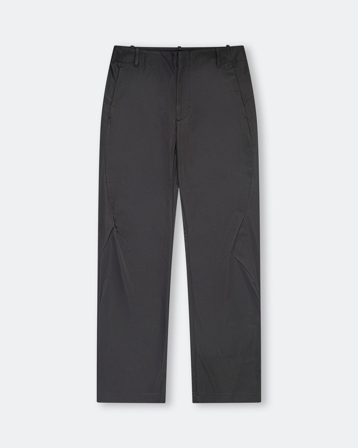 PAF - Technical Pants (Archive) - Black - UP THERE