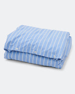 Island Blue Stripes